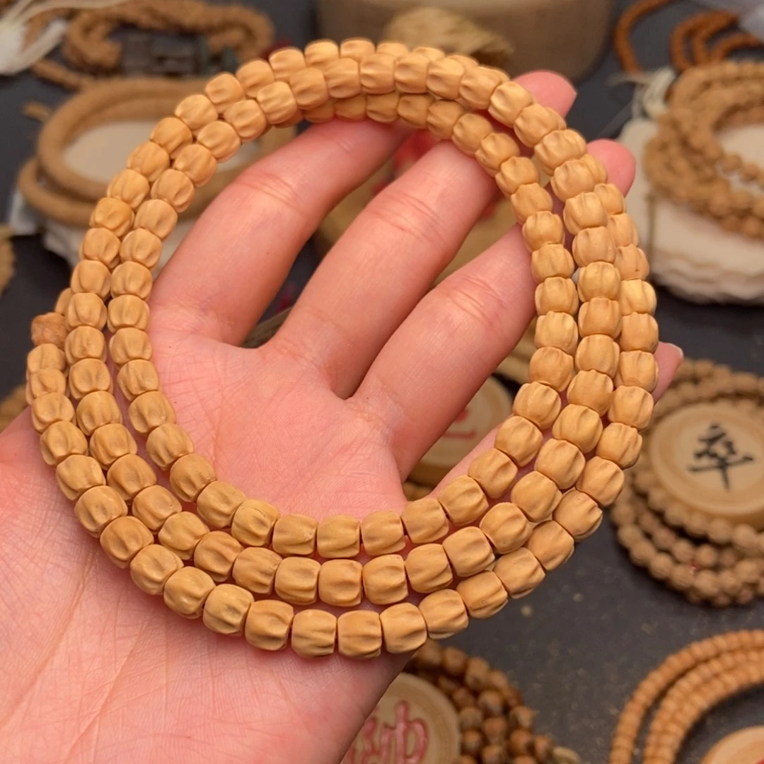 手串柏香籽/百香籽