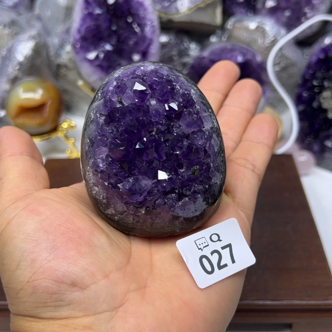 未镶嵌大型摆件（非配饰）水晶