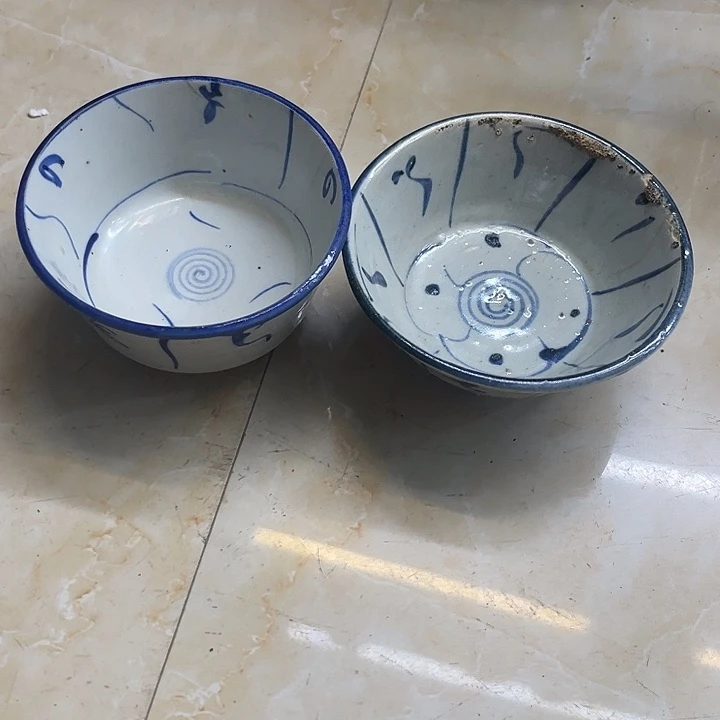 情***海陶瓷制品摆件微瑕介意勿拍不退不换