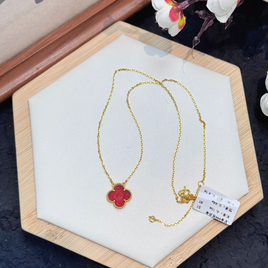 5.44g  足金999投资金条攒黄金悦己送礼