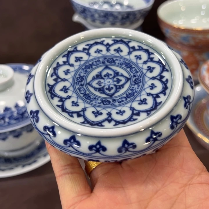 全场景德镇陶瓷景德镇景德镇陶瓷