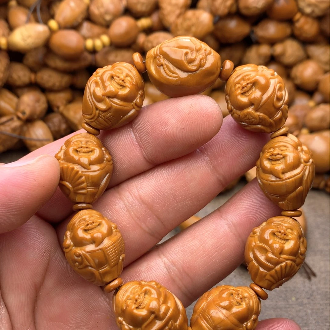 手串/手链橄榄核橄榄核手串/手链