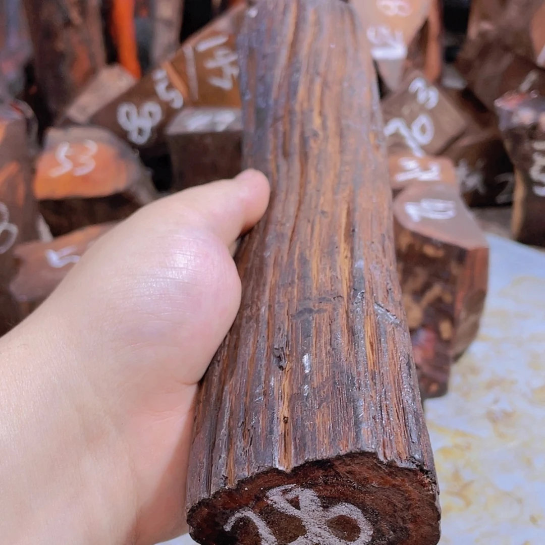 【闪购商品】红酸枝木类交趾黄檀