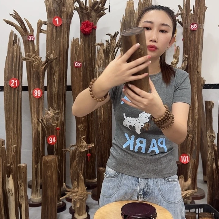 中式原料香薰香道