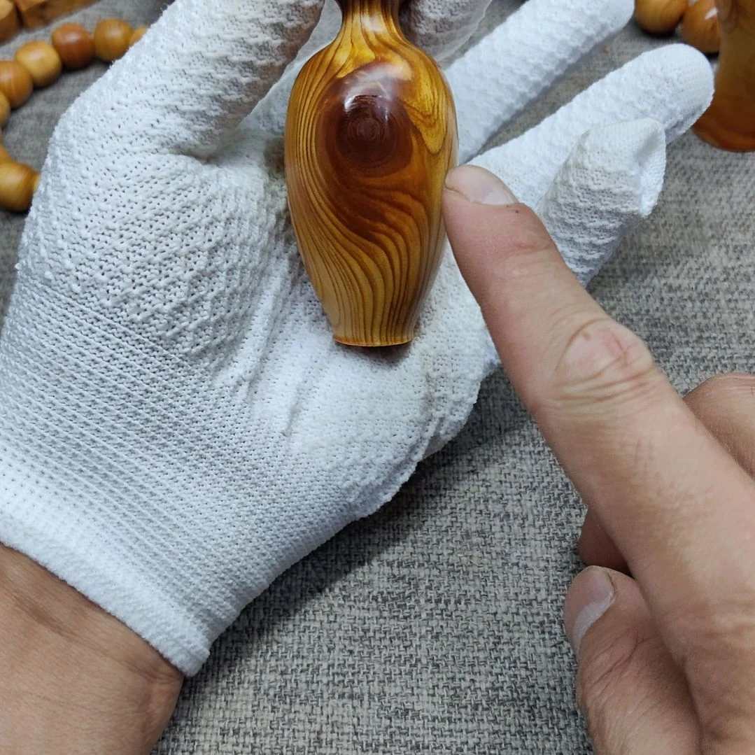 太行崖柏手工艺品