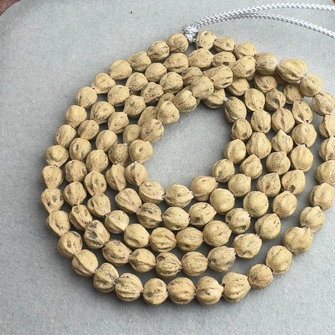 柏香籽/百香籽吊坠