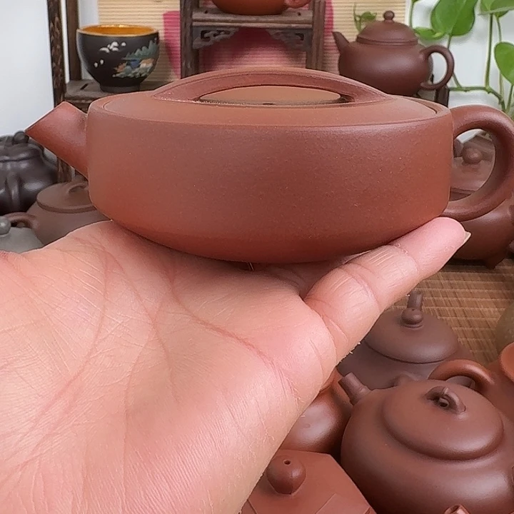 茶壶紫砂(****原矿紫砂原矿紫砂