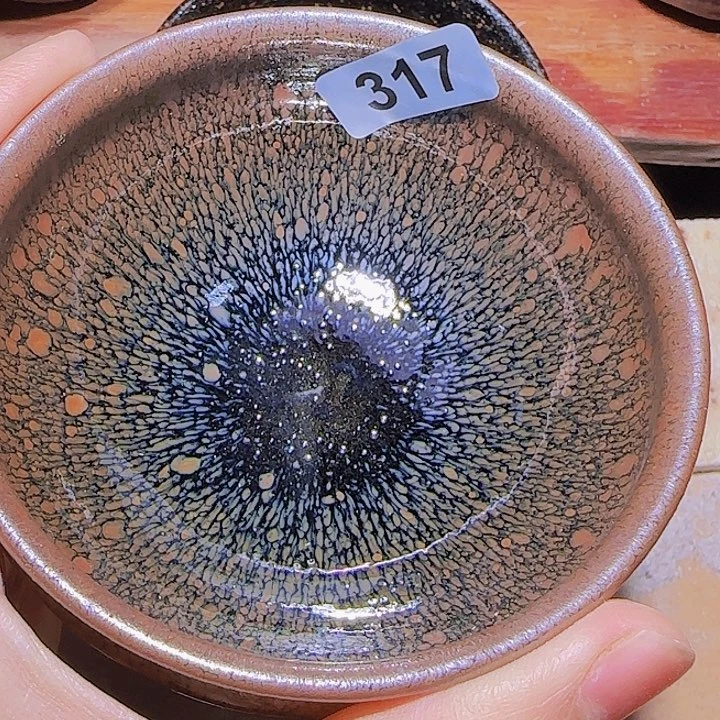 茶盏一起为爱豆应援一起