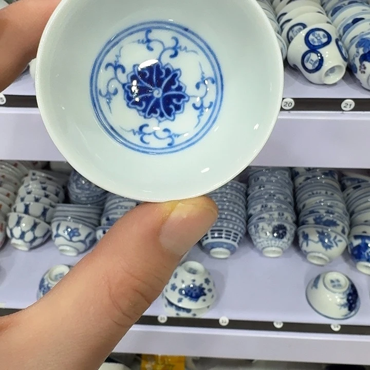 陶瓷艺术品收藏陶瓷