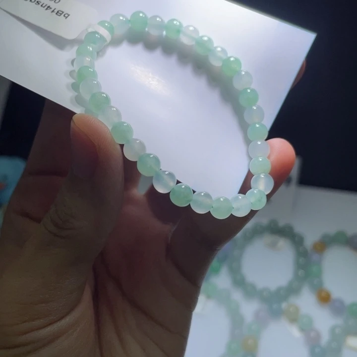 未镶嵌定制翡翠翡翠