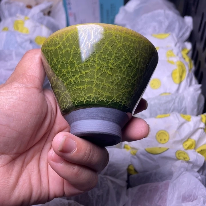 茶盏我不是说明他在做