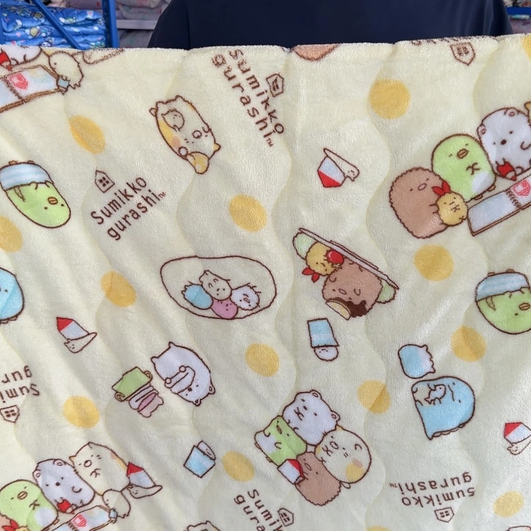 好看的可爱的床垫100200