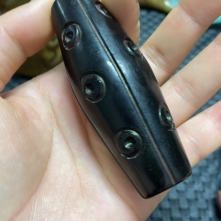 龙脊菩提吊坠一个