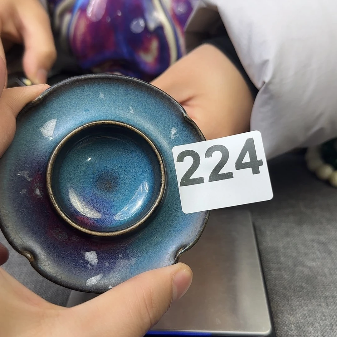 瓷片高货旧货只要真货