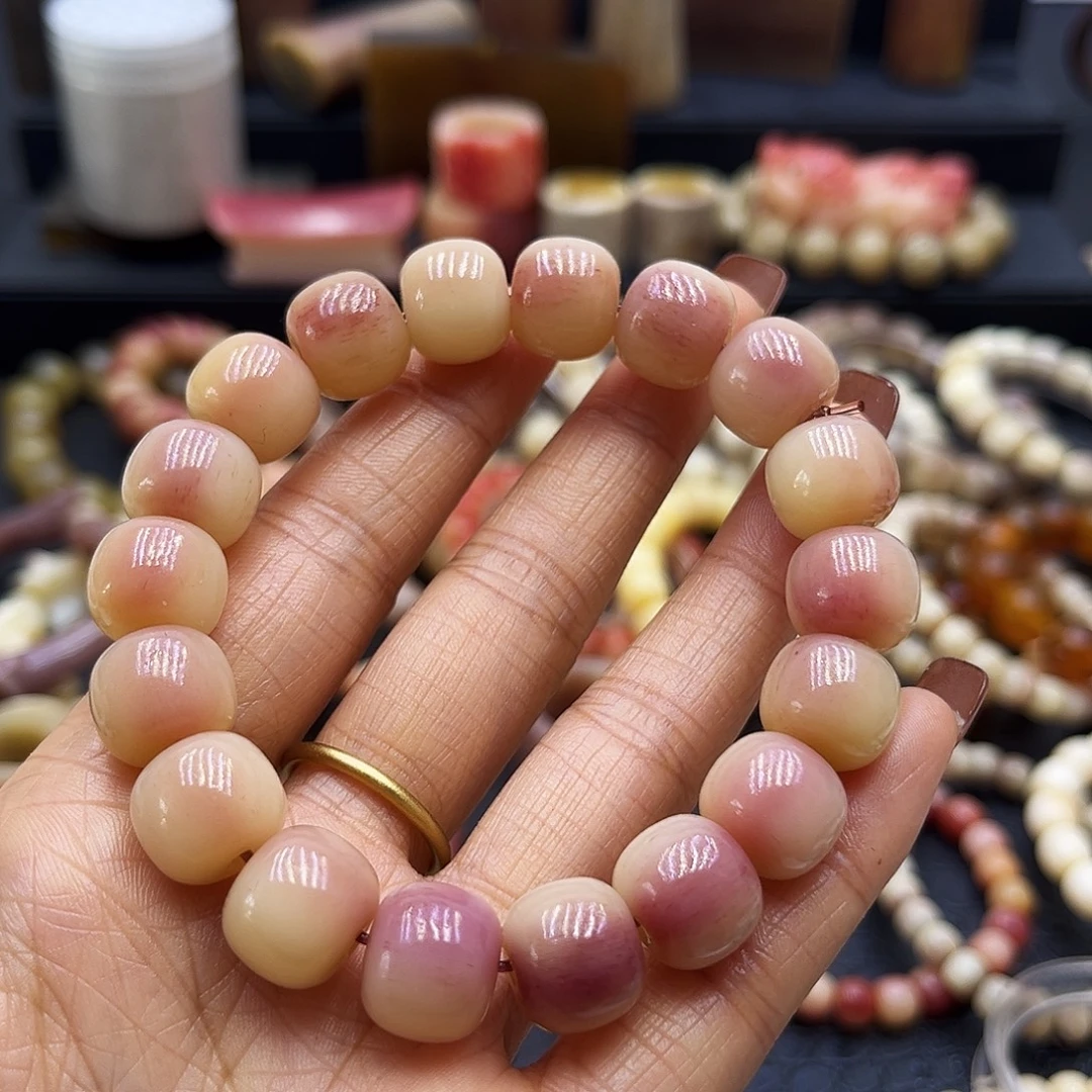 驼骨手串/手链13老型