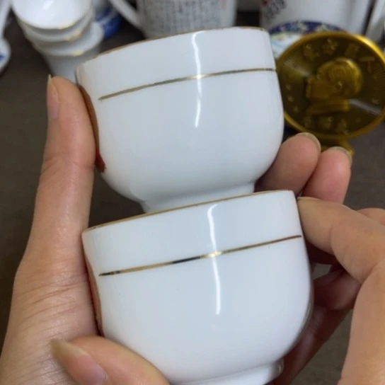 瓷片景德镇陶瓷研究所