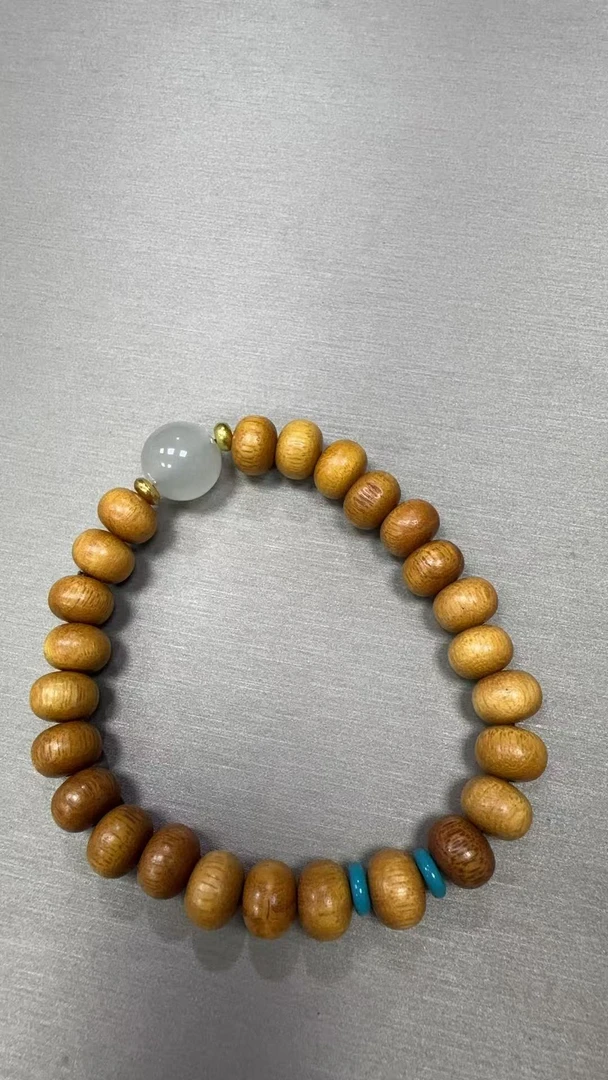 粉丝专享 品选圆珠手链（多样性发其一）A103