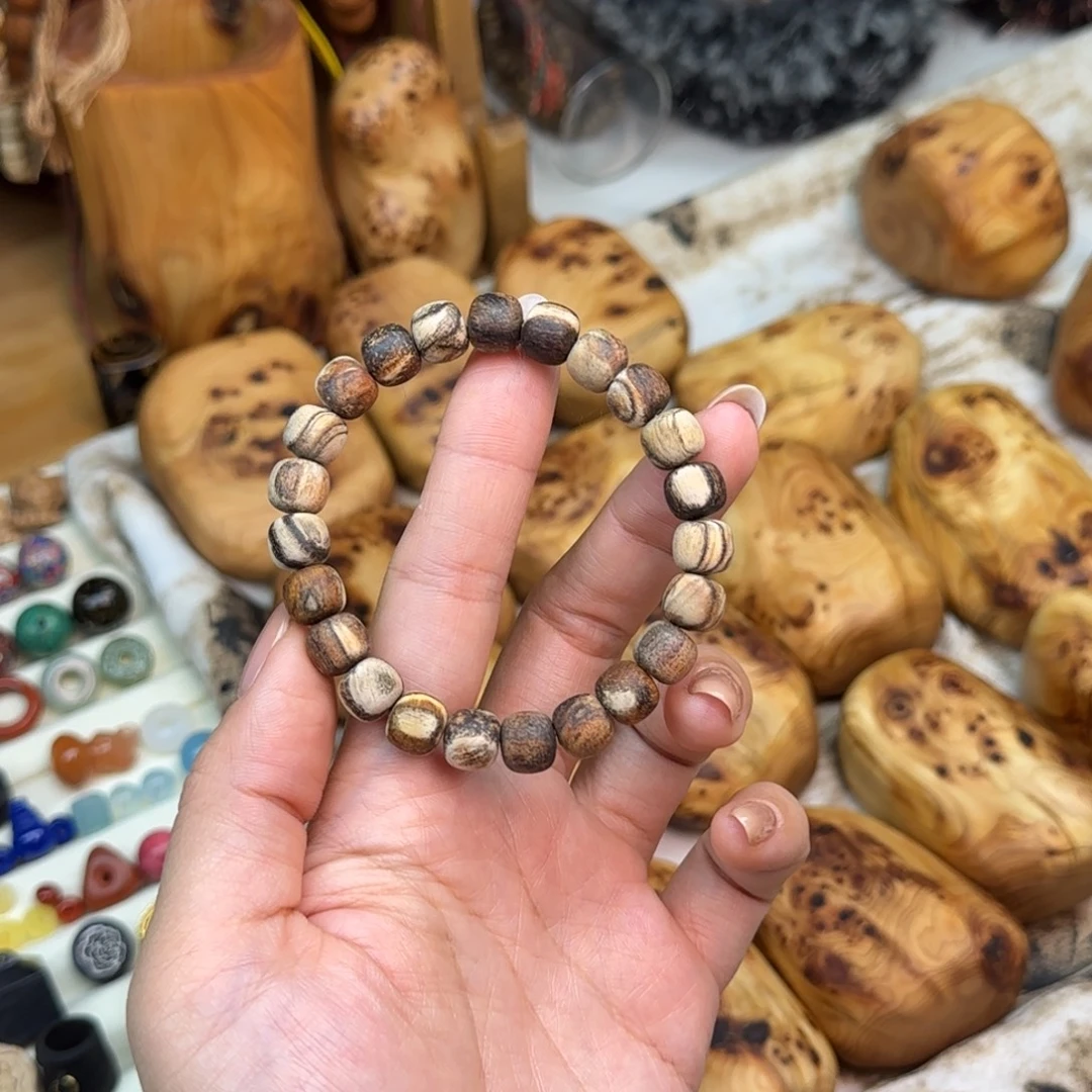 无事牌贡木8×9单圈