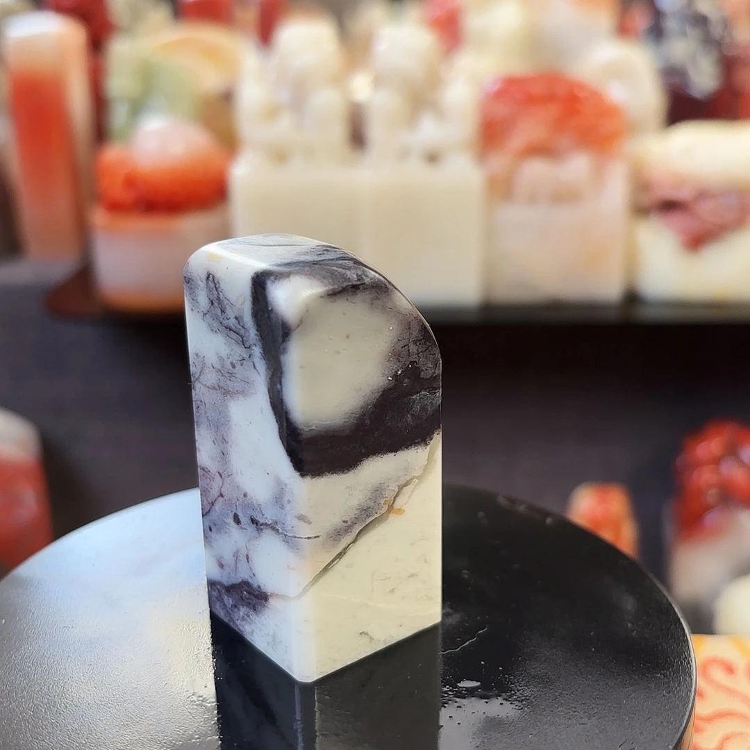 昌化石印石寿山石