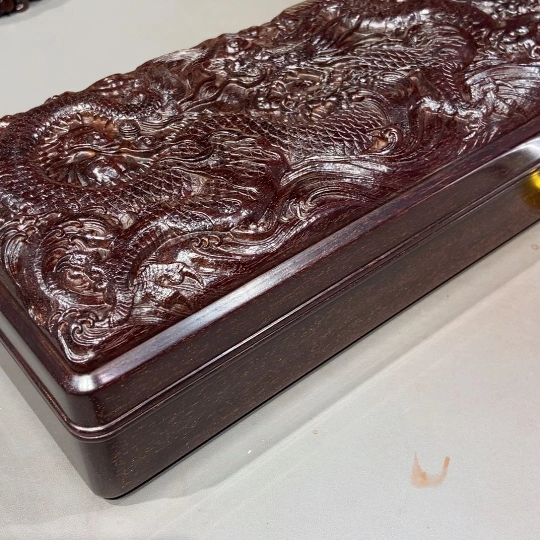 王***成套家具紫檀木类