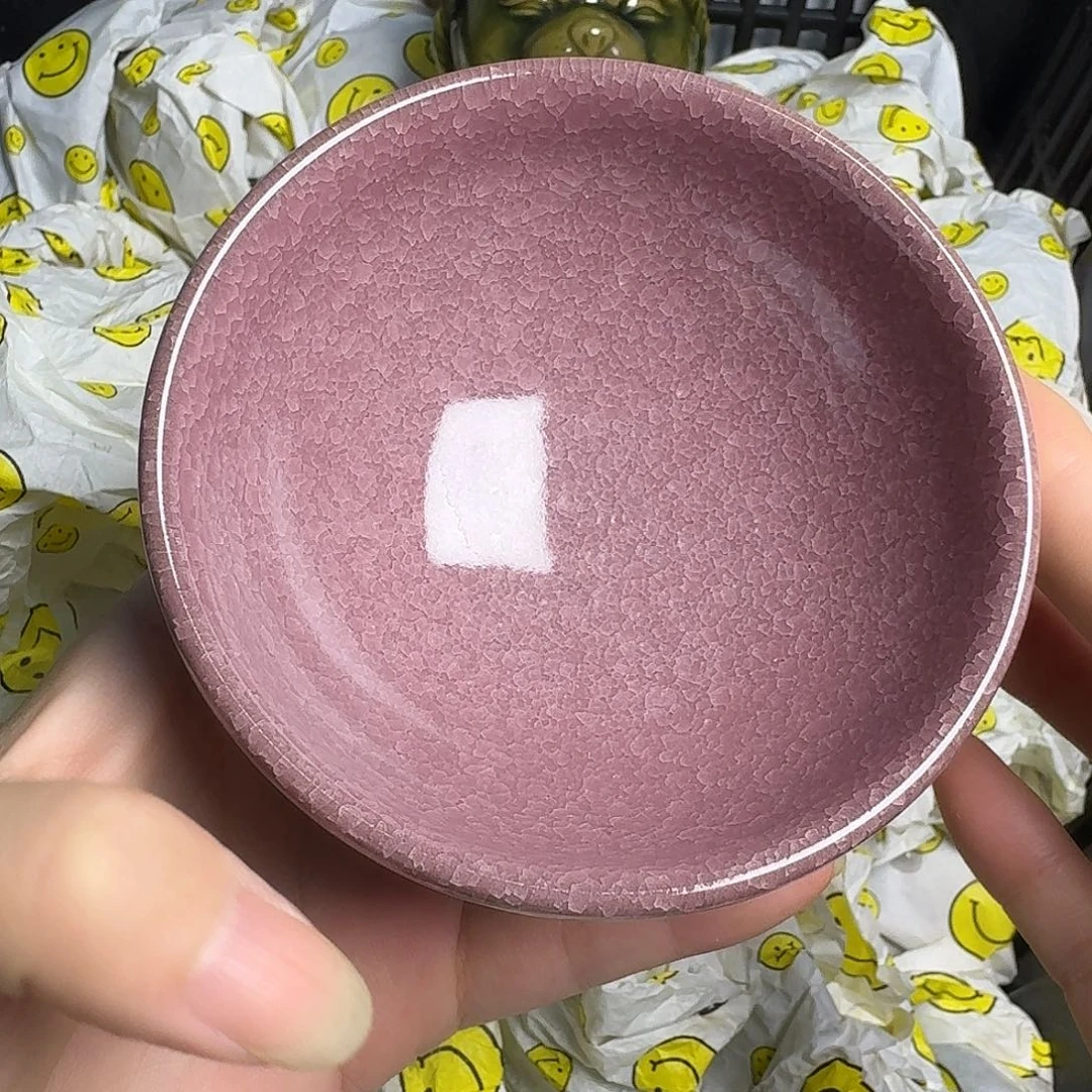 茶盏是因为它具有极致能量是