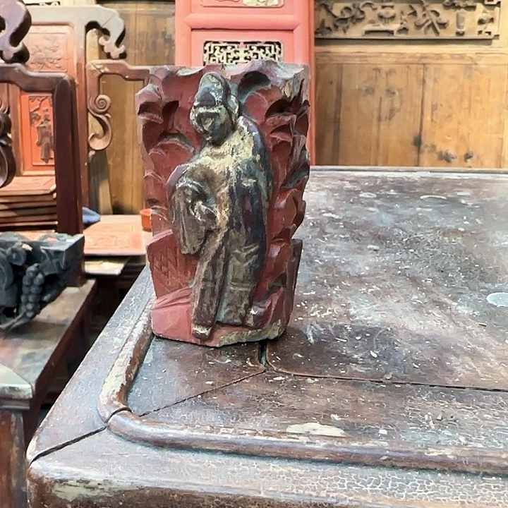 大果紫檀（缅甸花梨）首****5