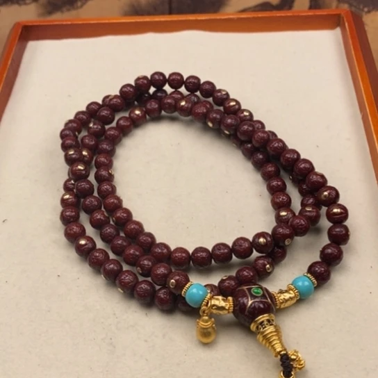 吊坠凤眼菩提丰凤眼