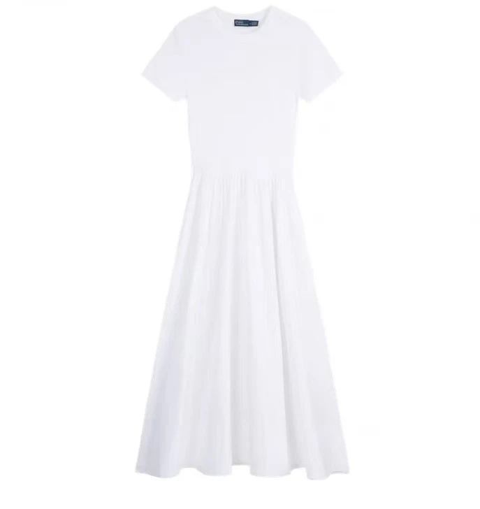 一物一图现货速发尾货微瑕主播展示为准女装女连衣裙主播叫号去拍