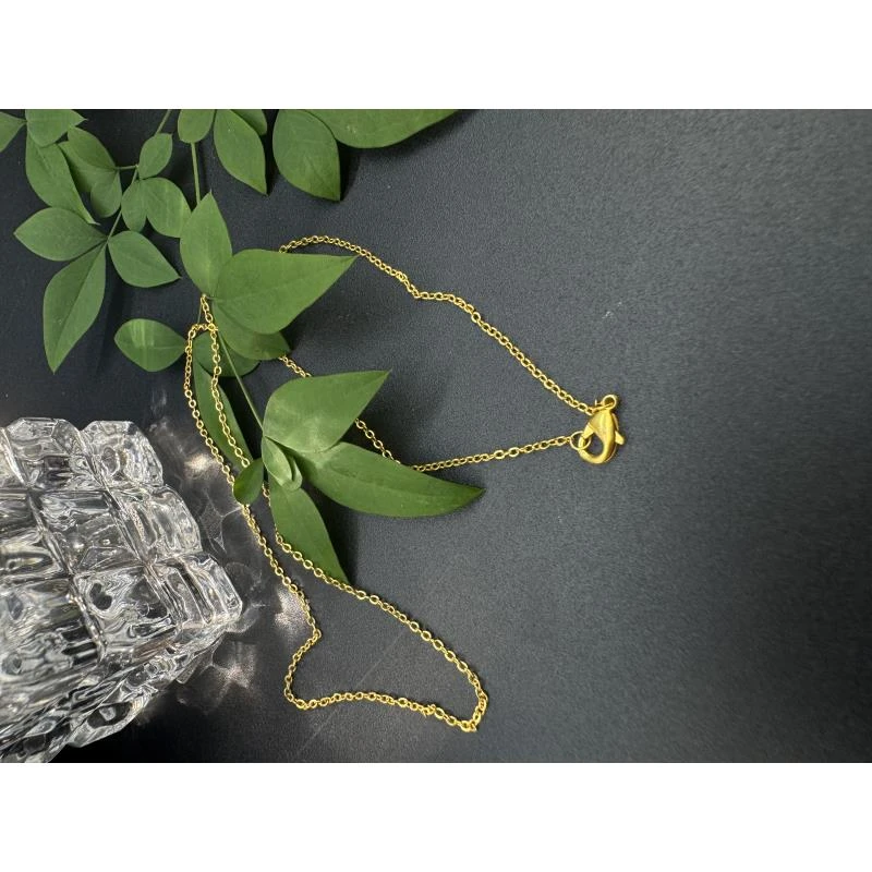 【48小时鉴赏期】福利款闪o项链