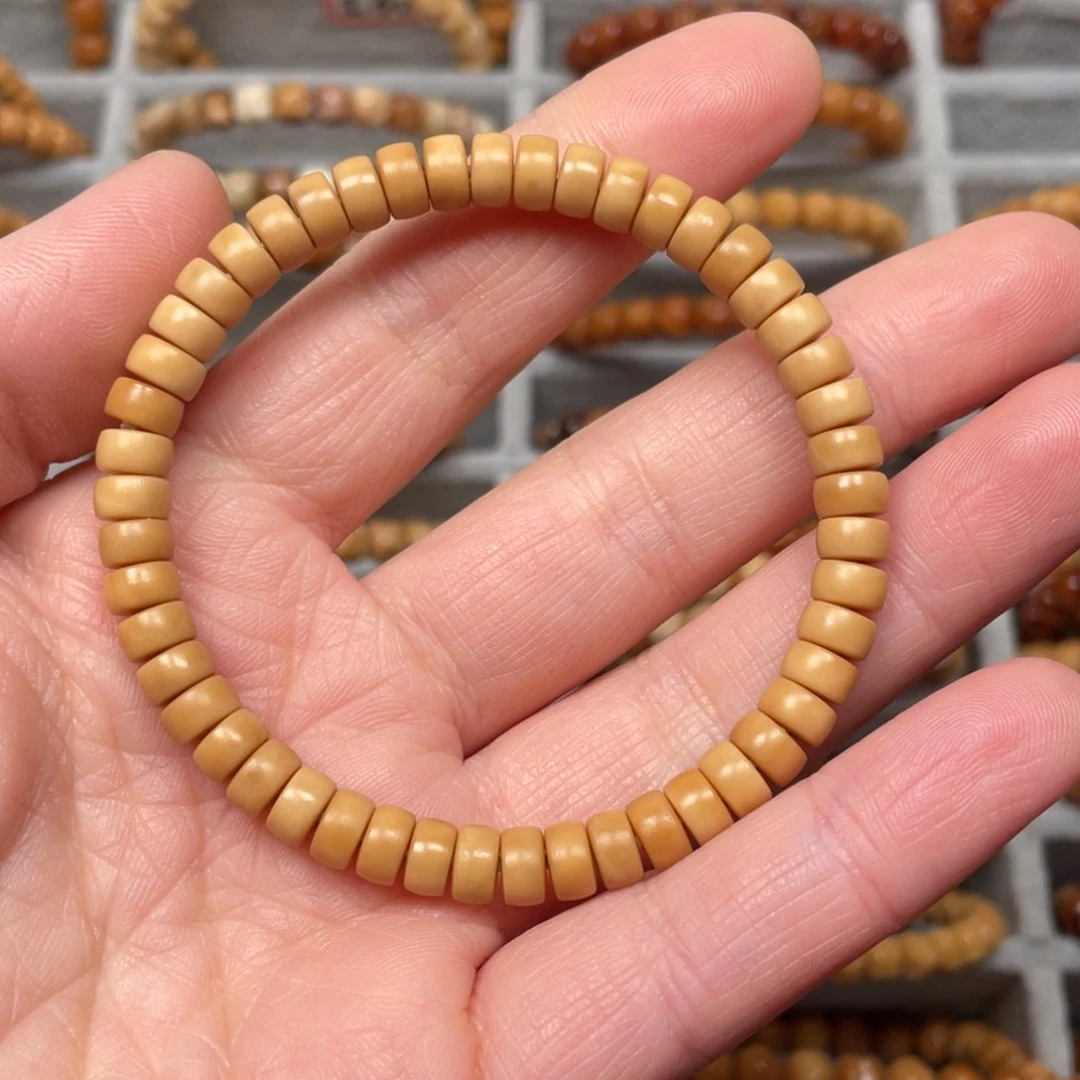 吊坠龙脊菩提卡6.6药片单圈