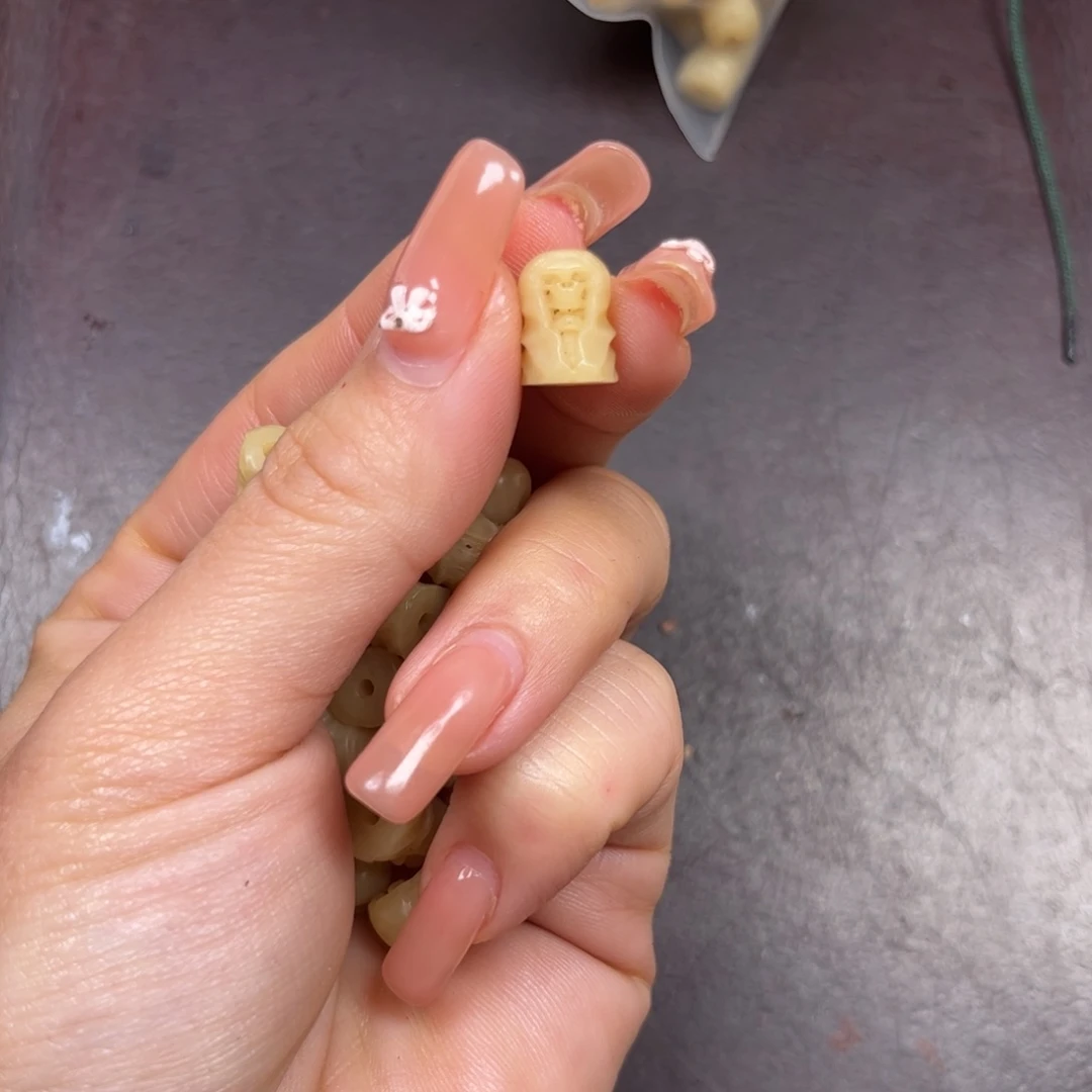 驼骨手串/手链编号175