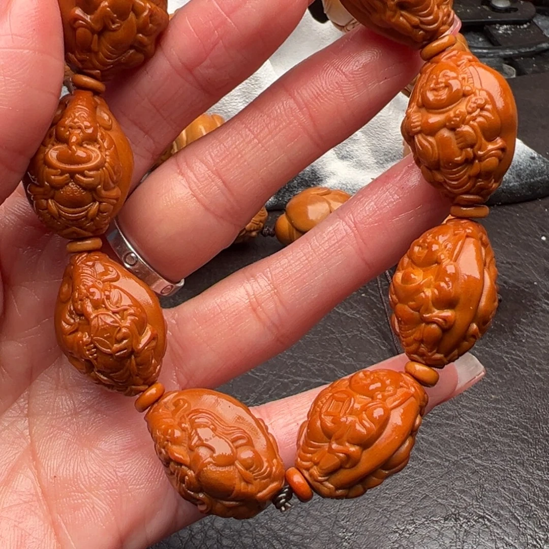 橄榄核手串/手链橄榄核