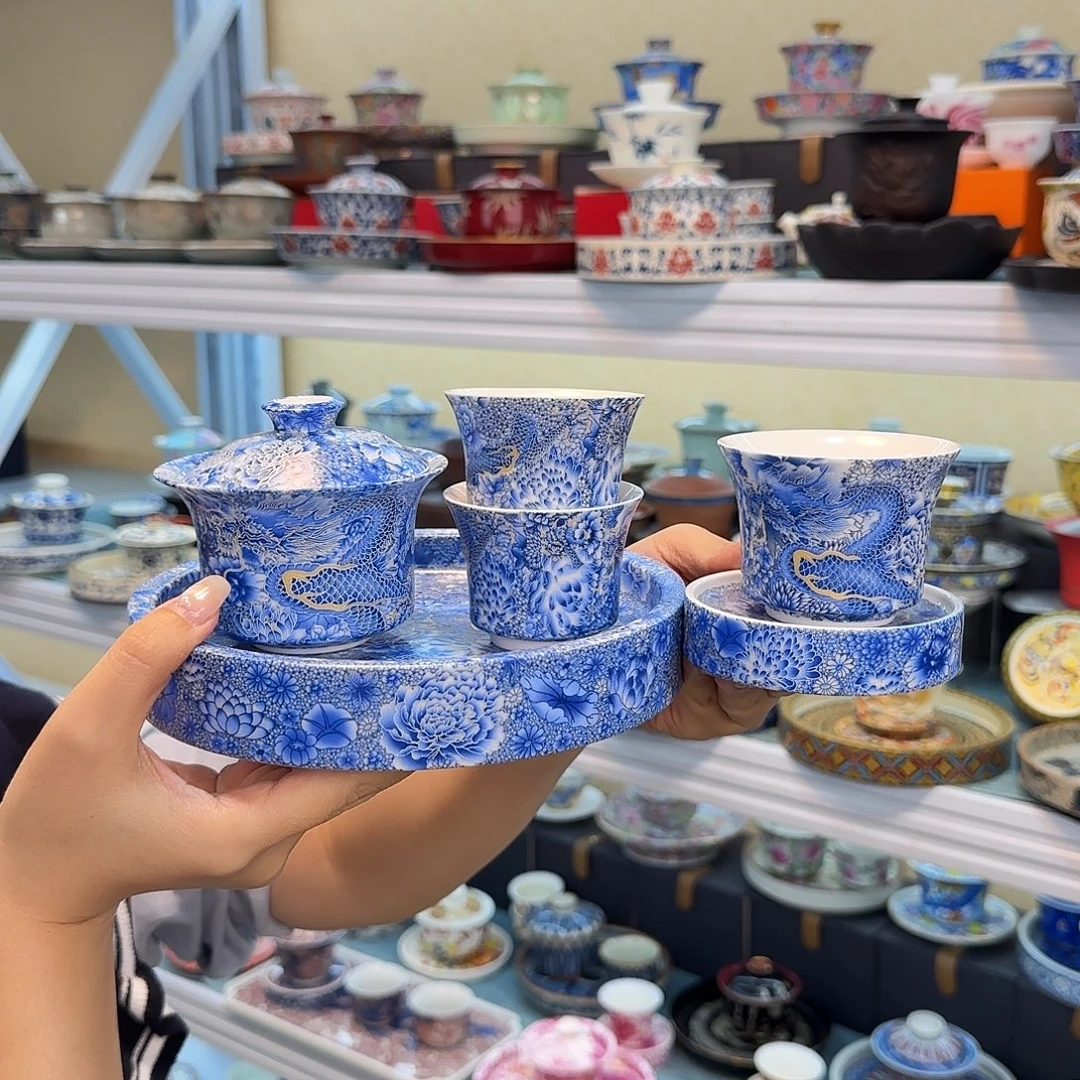 我们的小伙伴都在