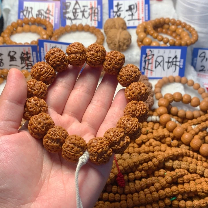 手串金刚菩提   008