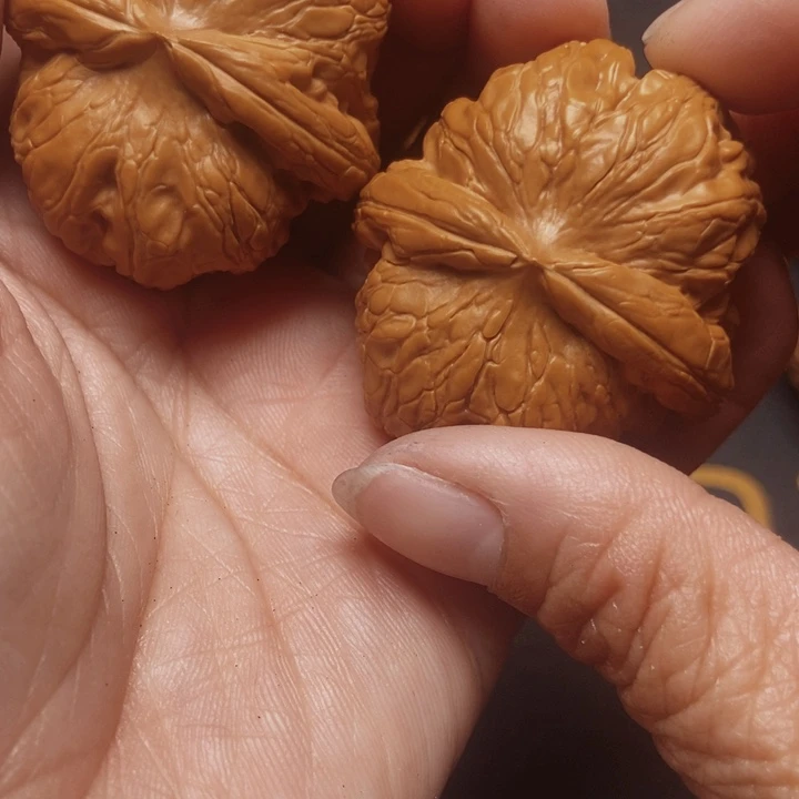 文玩核桃吊坠文玩32