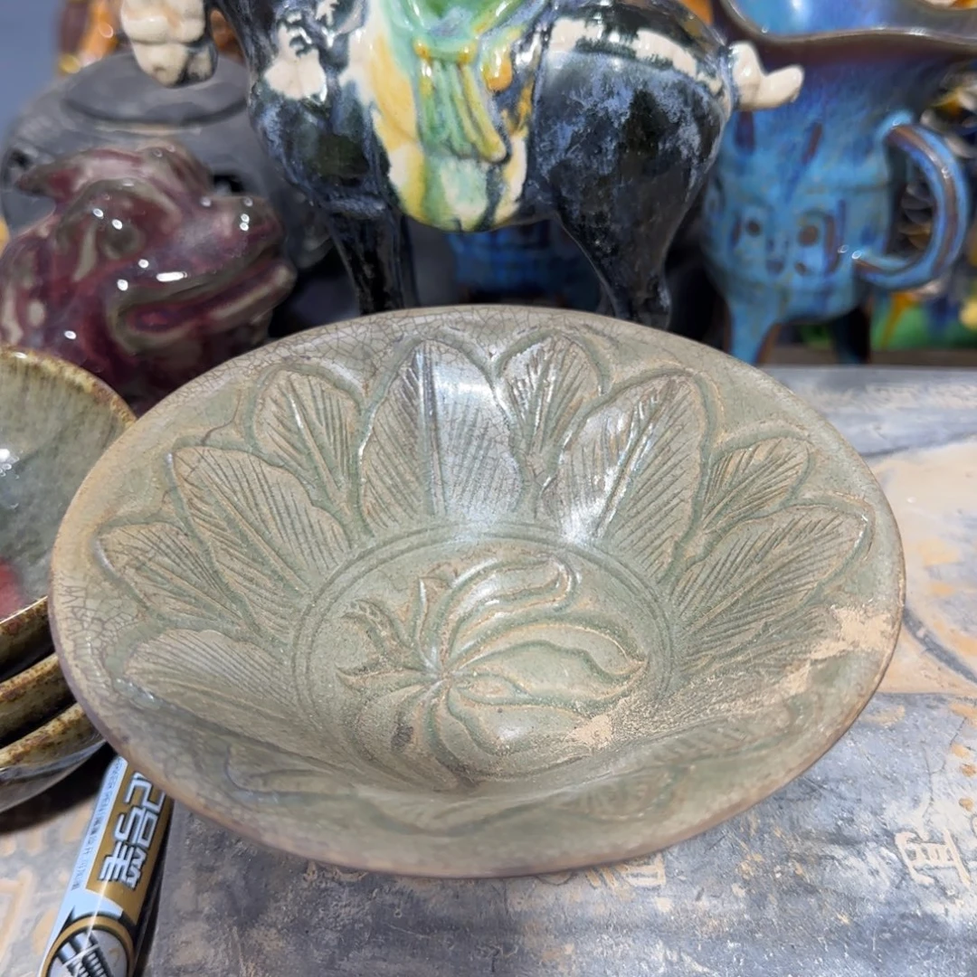 陶瓷摆件摆件摆件