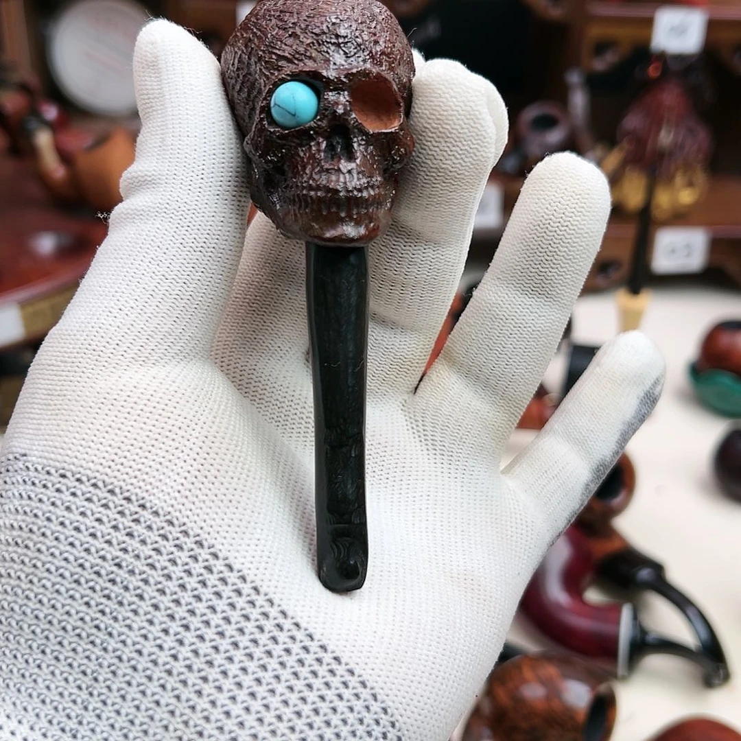 石楠木妈***我石楠木把件石楠木