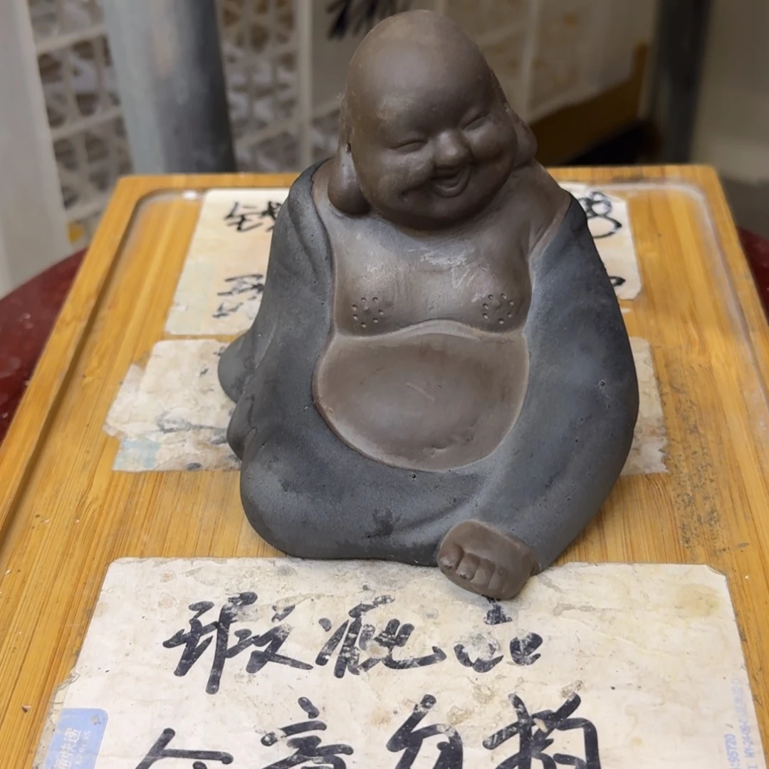 瑕疵介意勿拍陶瓷器皿B440