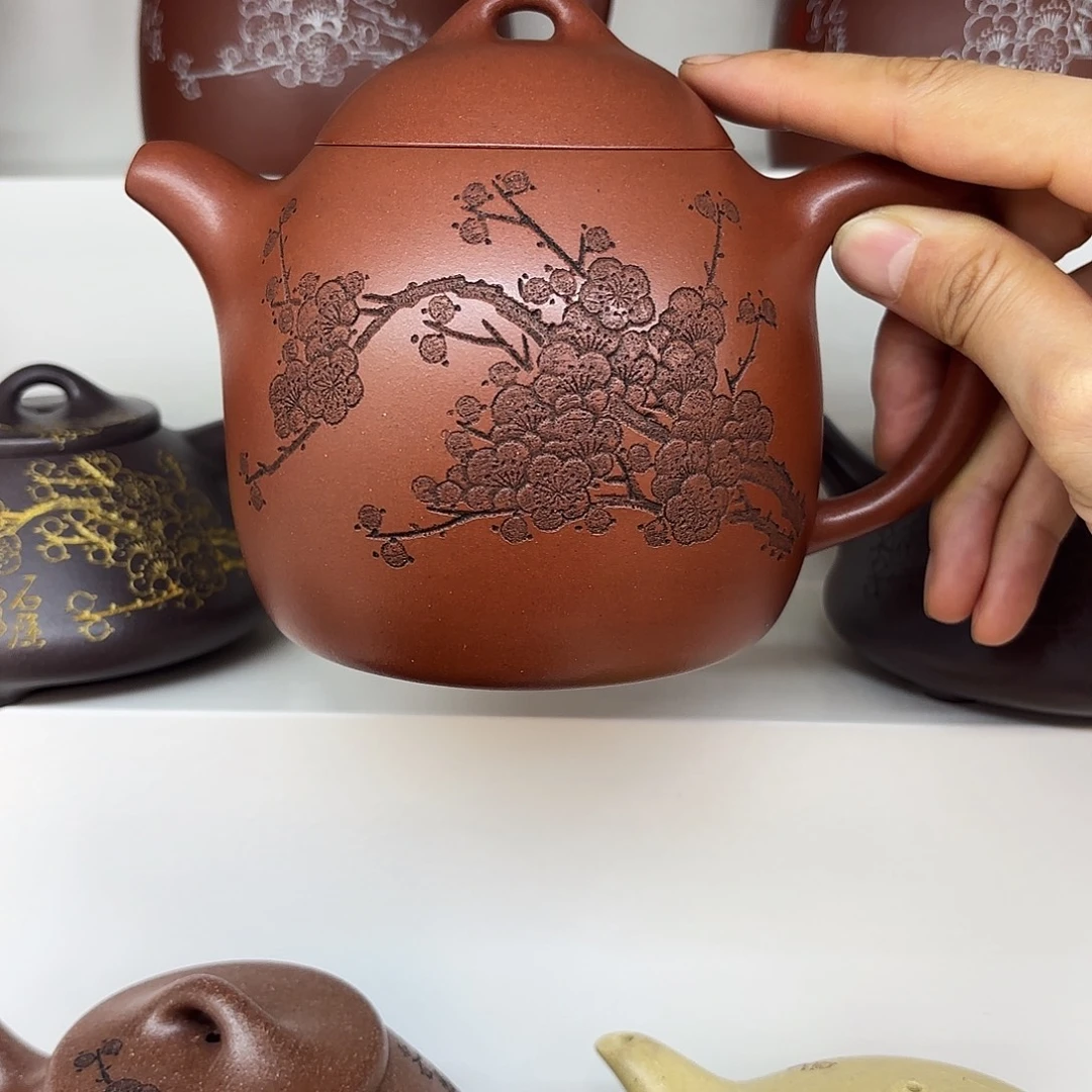 东***门茶壶紫砂朱炳浩紫砂壶