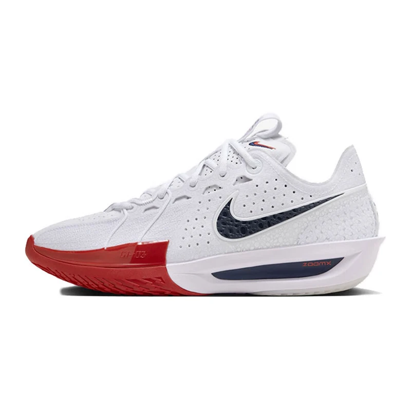 春nike耐克夏季男鞋G.T. CUT 3 EP运动鞋篮球鞋DV2918-103