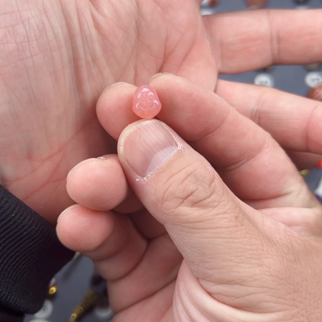 未镶嵌饰品玛瑙/玉髓