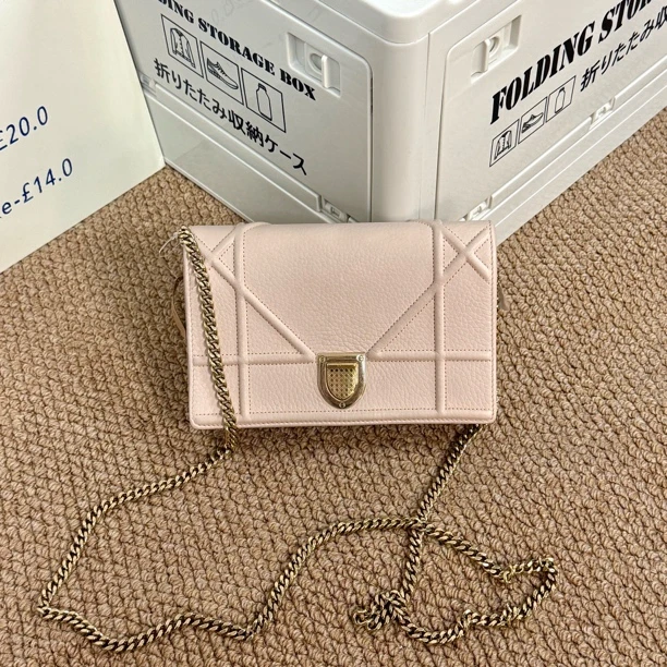95新 DIOR/迪奥 CC/ 迪奥 单肩包