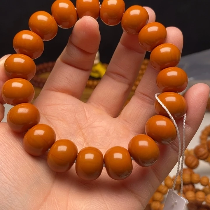 猴头核桃吊坠精品猴头