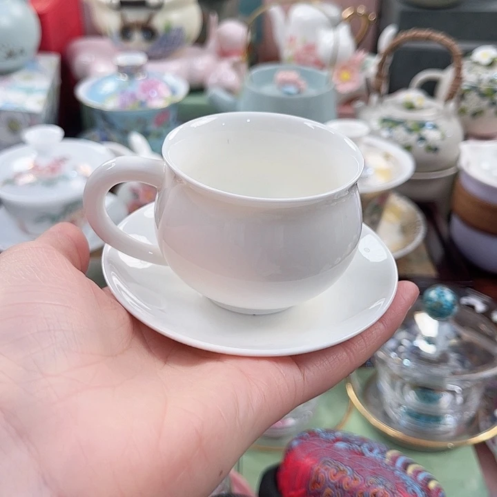 好看的茶具孤品捡漏