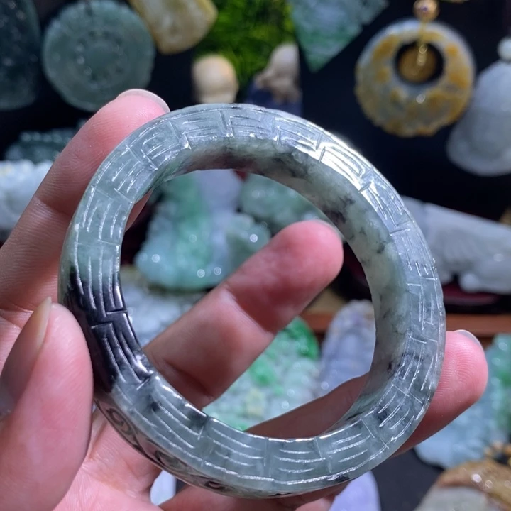 【闪购商品】颈饰未镶嵌翡翠11111111111