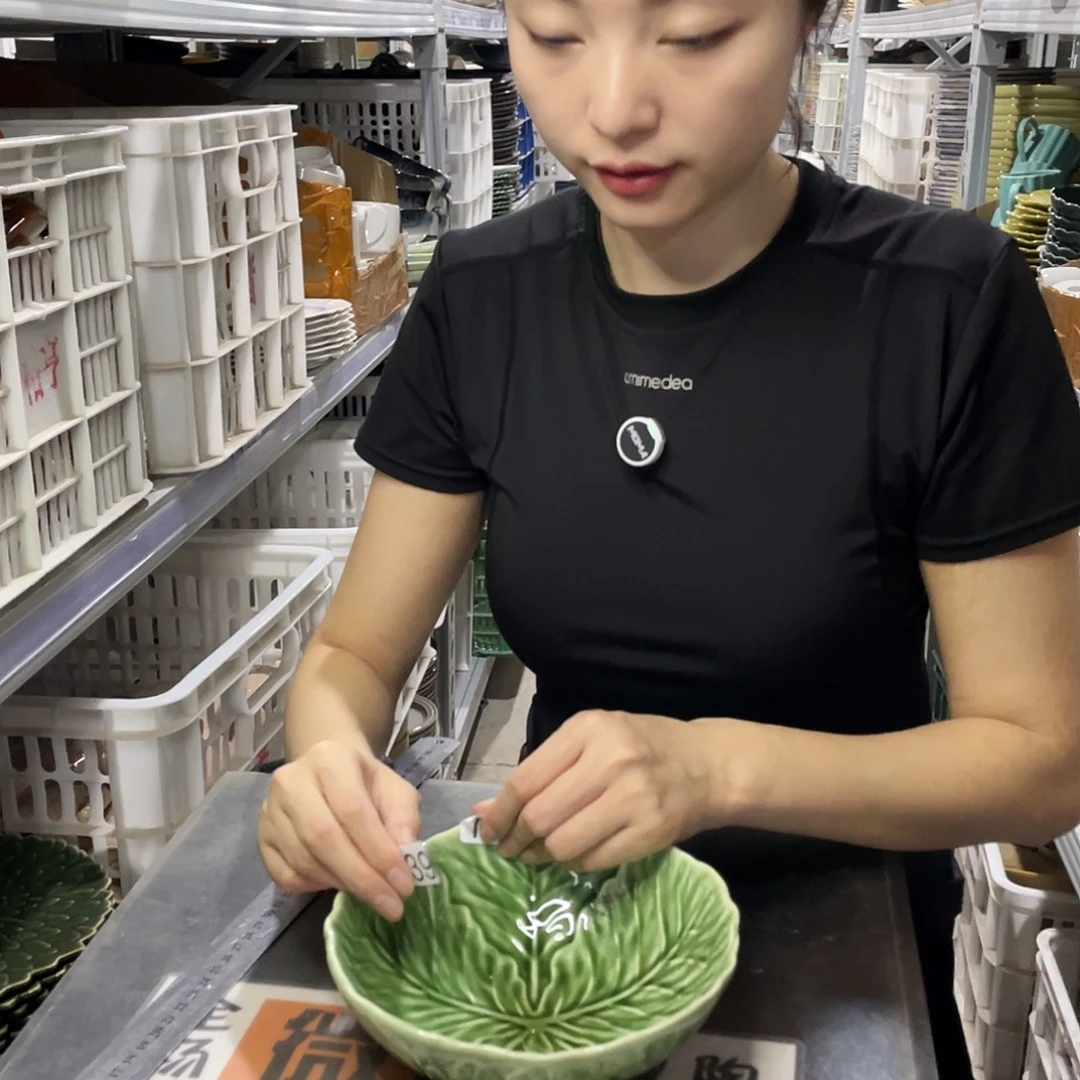 瓷片239               4个