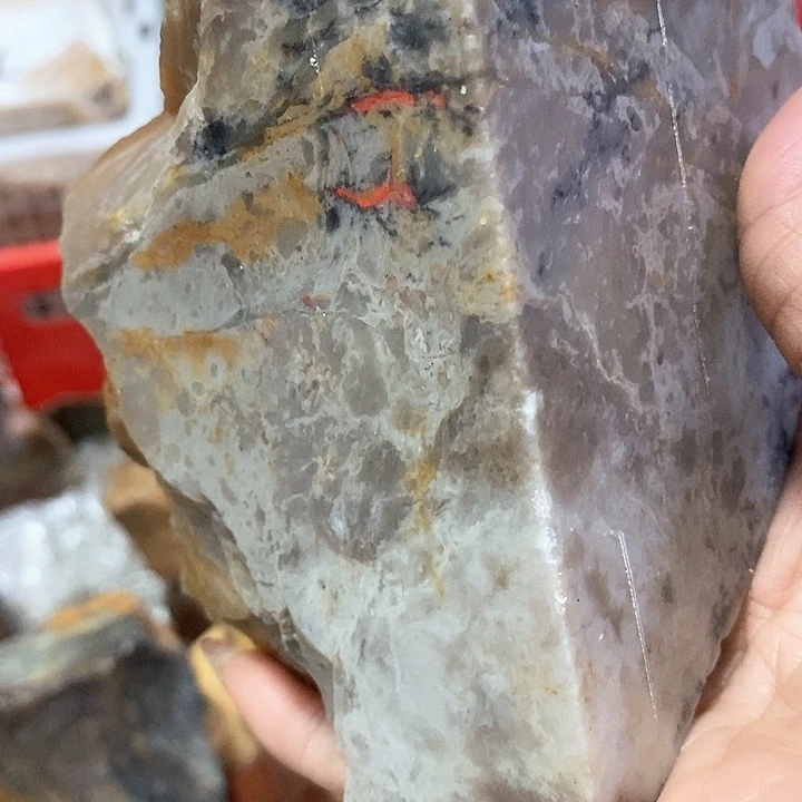 巴林石印石乐*巴林石雕刻艺术品