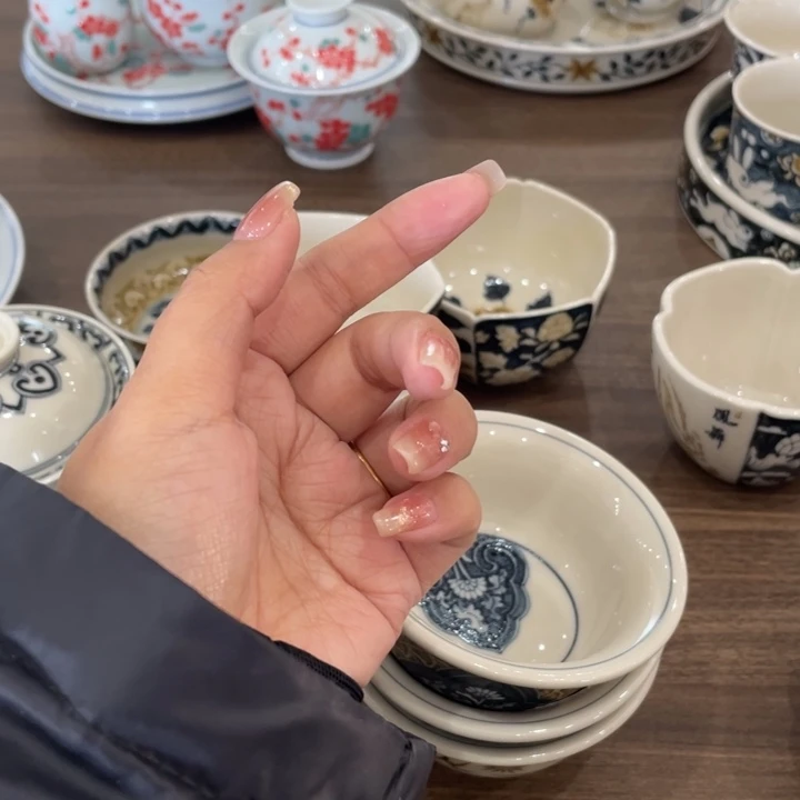 梦****年景德镇陶瓷制作工艺