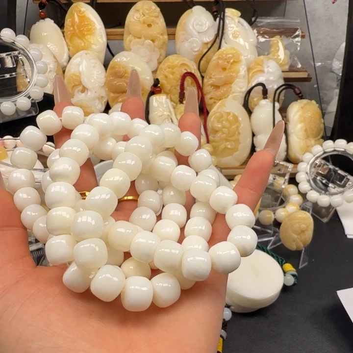 贝壳手串/手链1.0➕精品贝壳