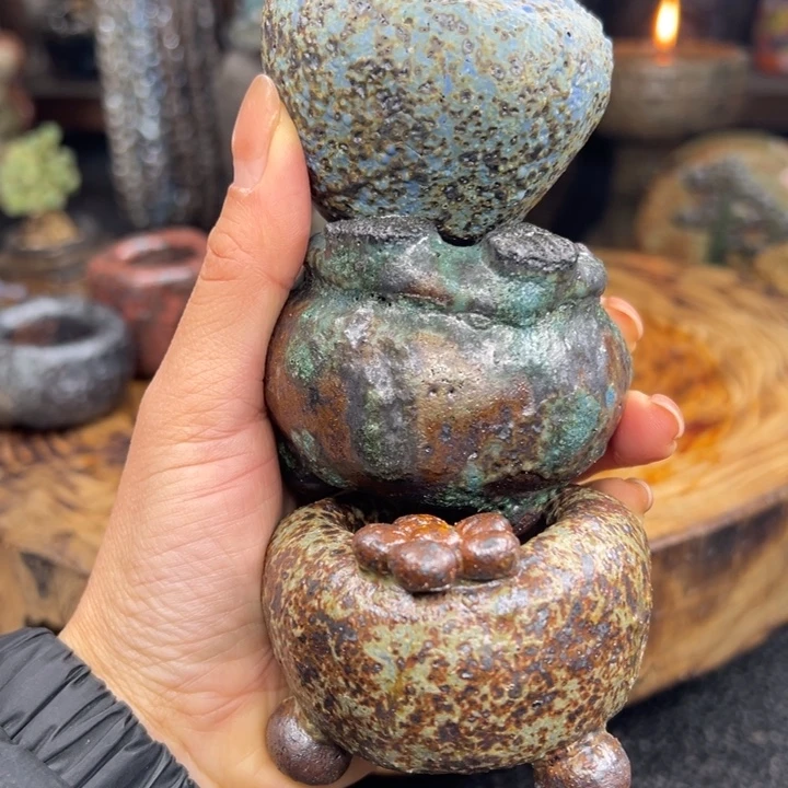 ****着陶瓷制品不退不换